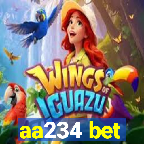 aa234 bet